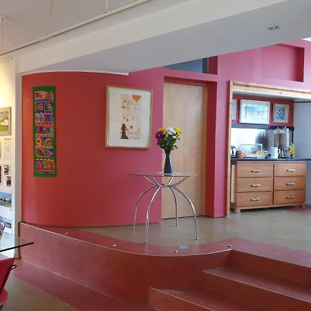 The Dyehouse Bed & Breakfast Waterford Exterior foto