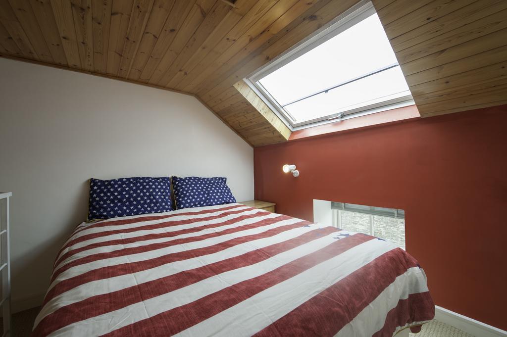 The Dyehouse Bed & Breakfast Waterford Cameră foto