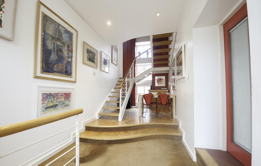 The Dyehouse Bed & Breakfast Waterford Cameră foto