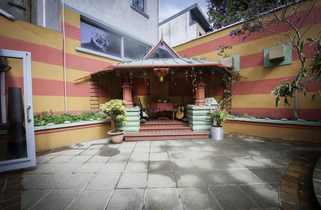 The Dyehouse Bed & Breakfast Waterford Exterior foto