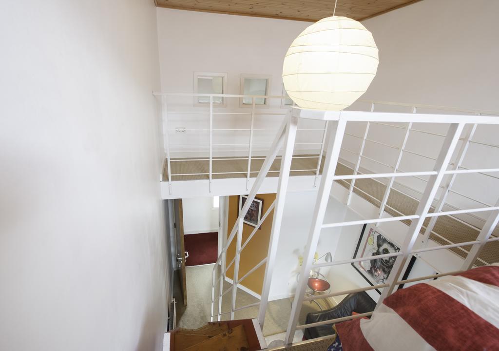 The Dyehouse Bed & Breakfast Waterford Cameră foto