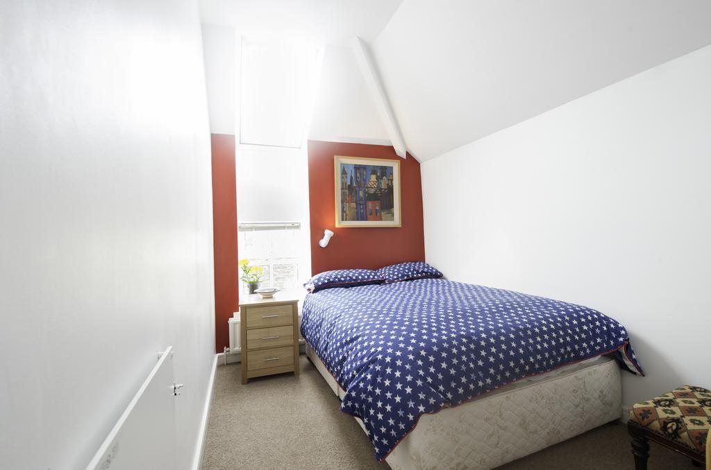 The Dyehouse Bed & Breakfast Waterford Cameră foto