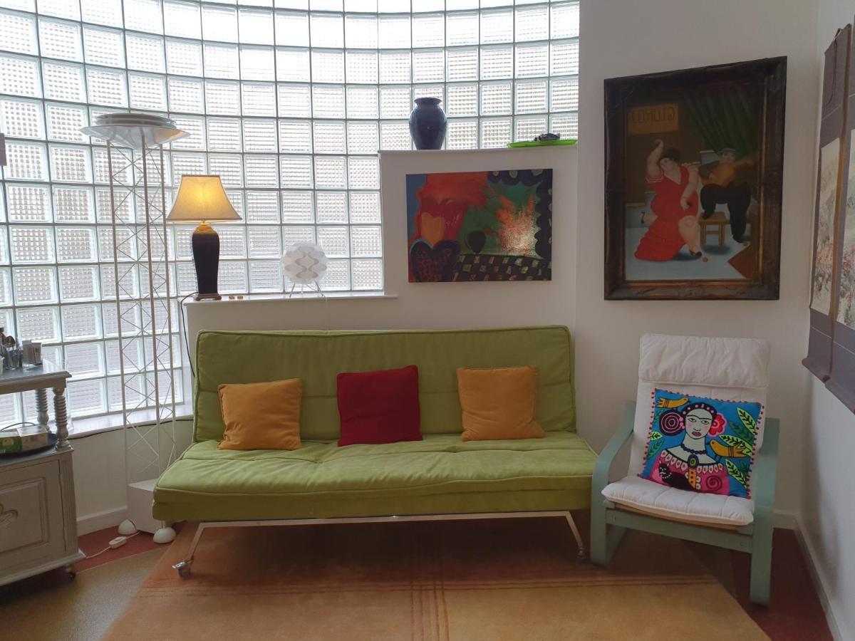 The Dyehouse Bed & Breakfast Waterford Exterior foto